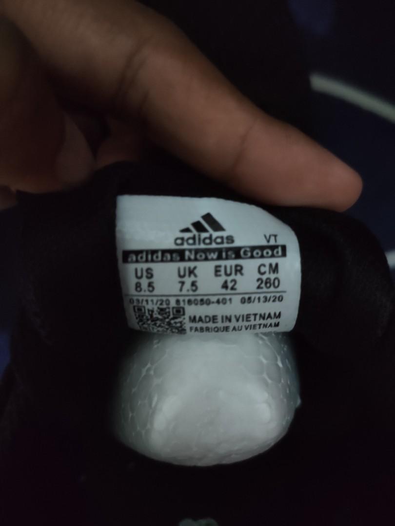 Brand new Adidas shoes