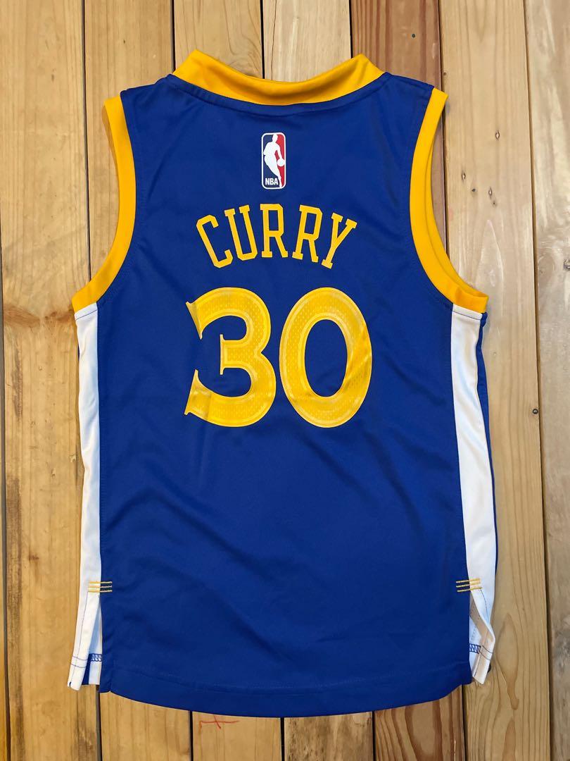 Adidas steph 2025 curry jersey