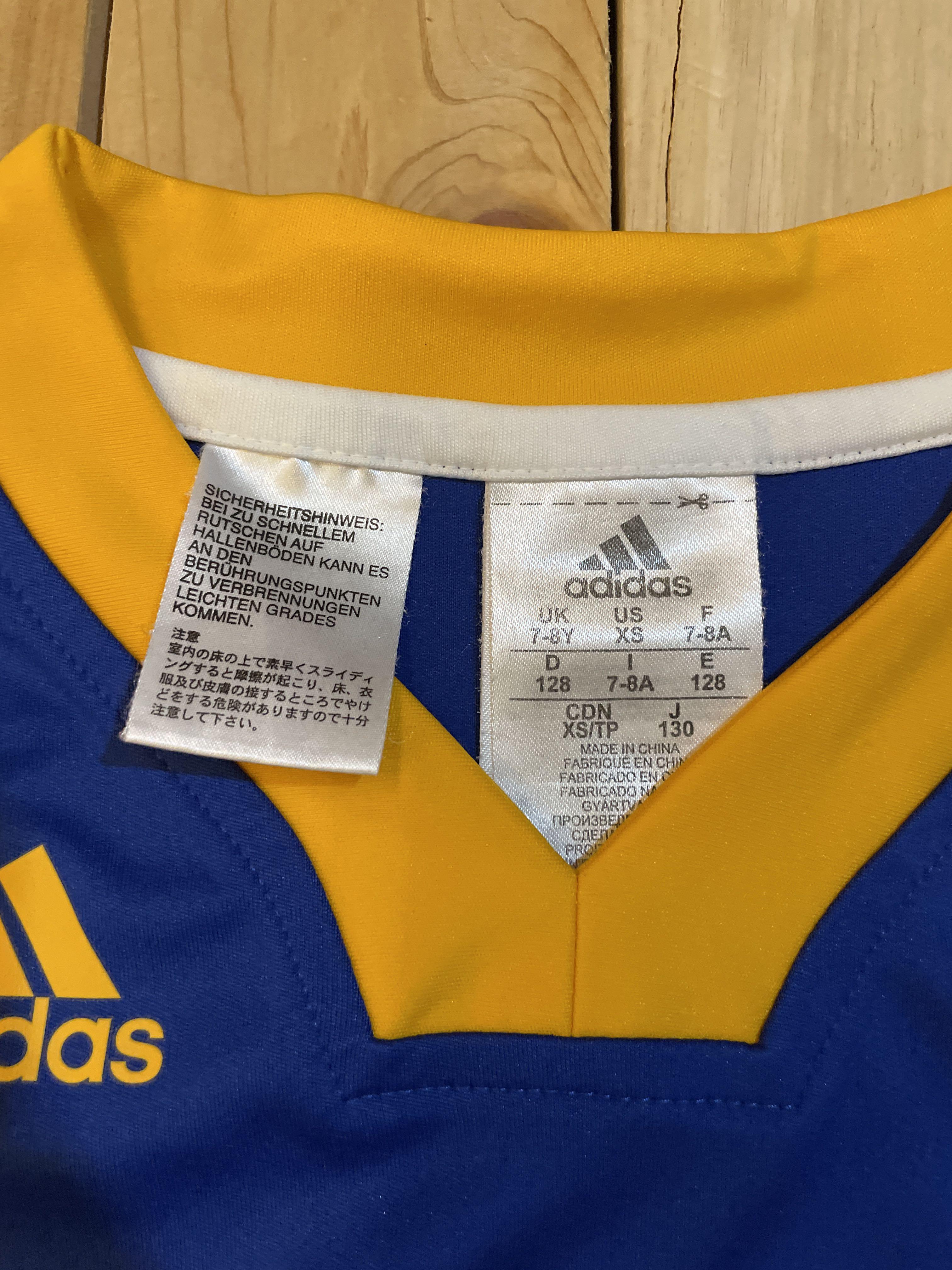 Adidas steph curry jersey on sale