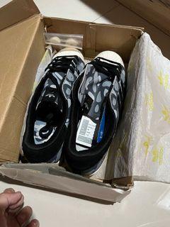 Adidas Superstar 80 UNDFTD x BAPE