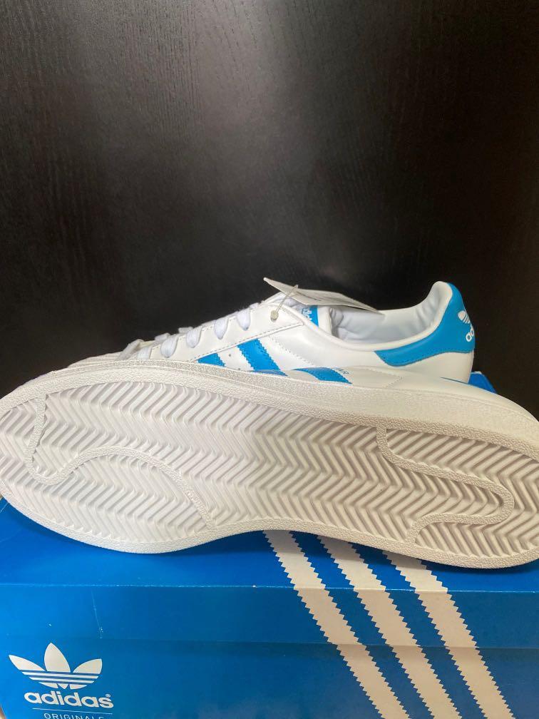Adidas originals deals the sneeker blue