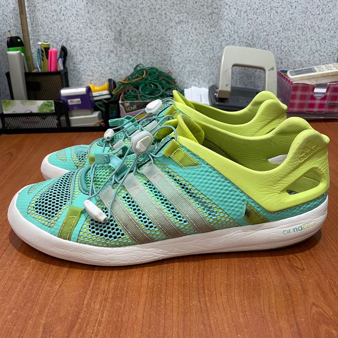 Adidas traxion water store shoes