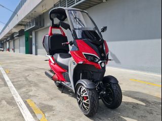 🔥Scooters of DC🔥 Collection item 3