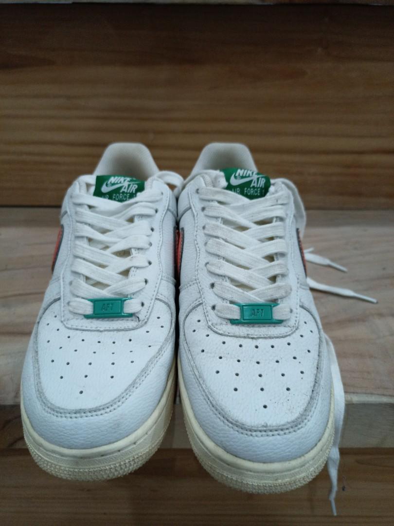 Af1 stranger things on sale