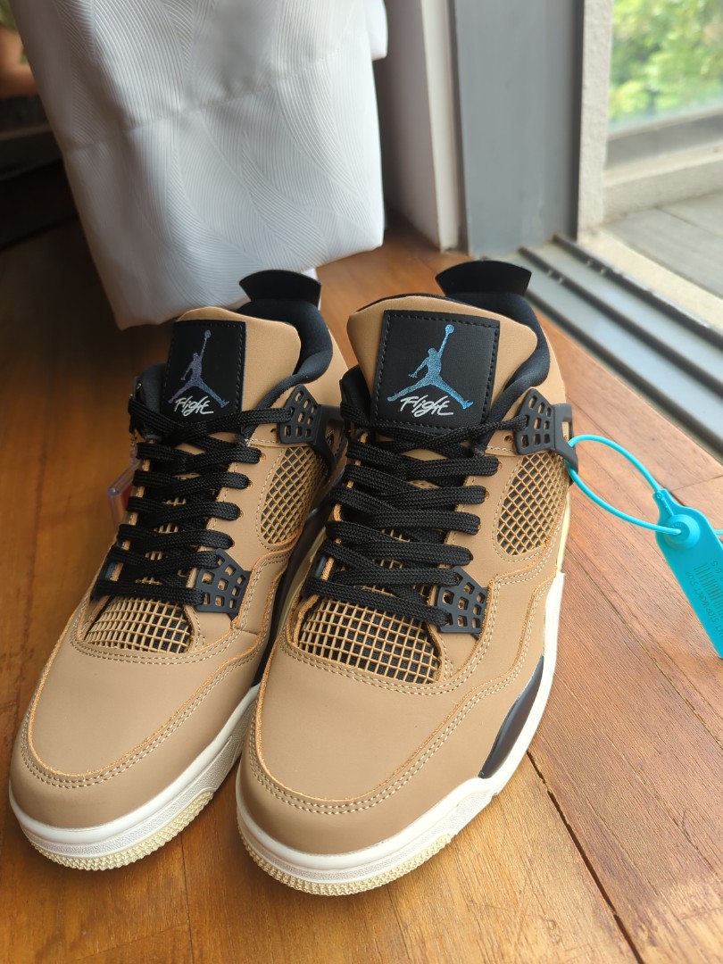 Jordan cheap iv mushroom