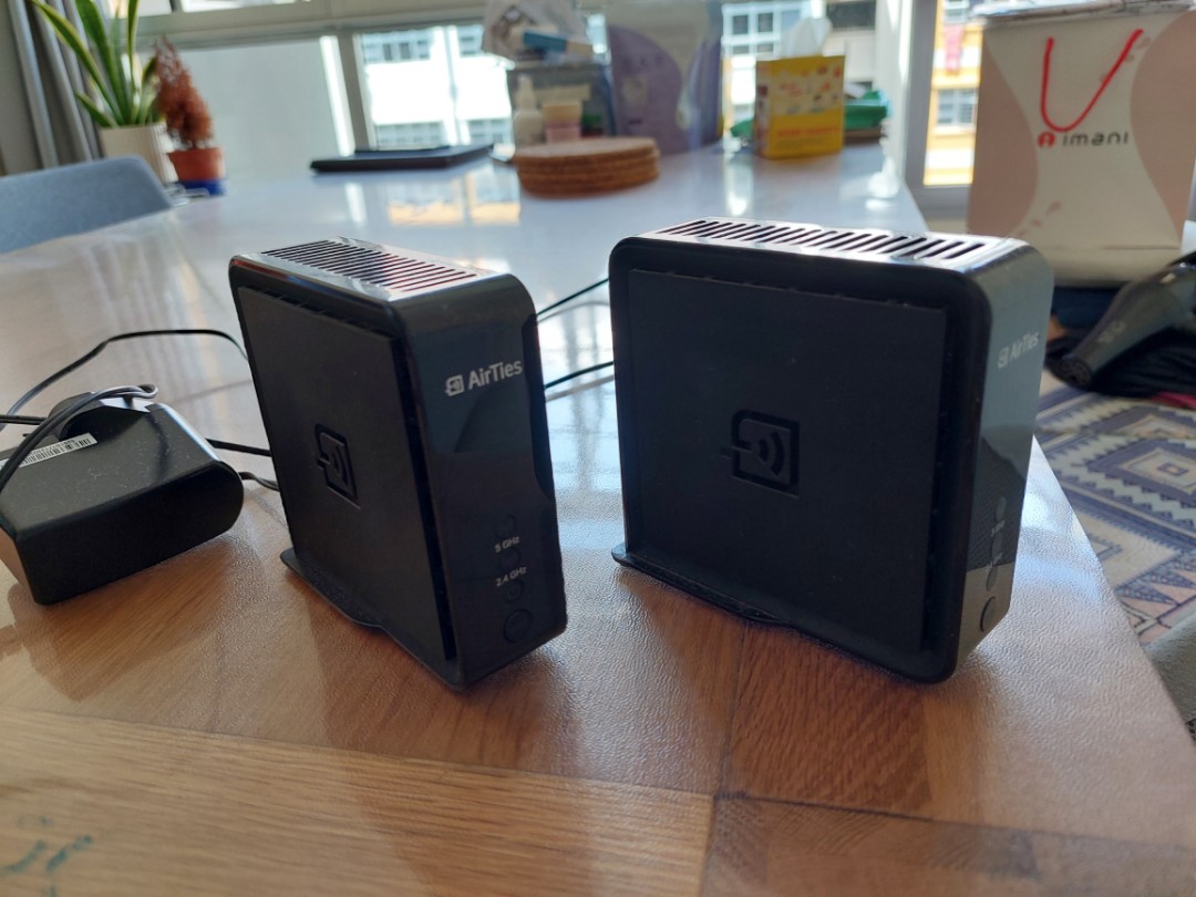 Singtel airties 4920 clearance