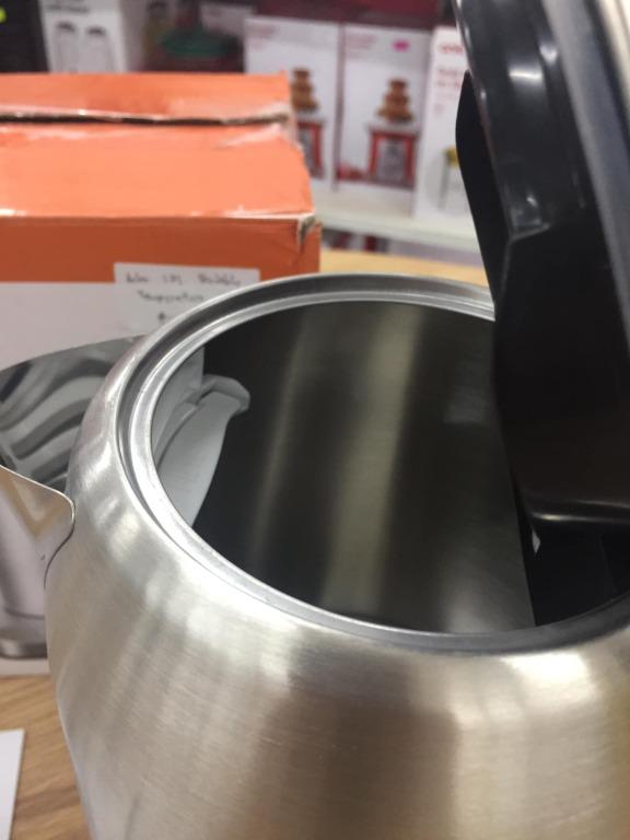 Anko 1.7L Variable Temperature Kettle, Furniture & Home Living