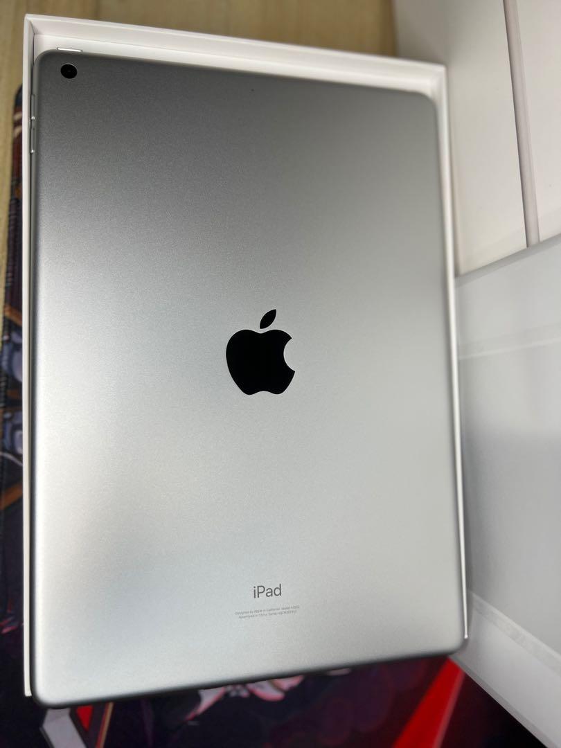iPad 10.9インチRetinaディスプレイ 2022Wi-Fiモデル 64GB (ブルー) A