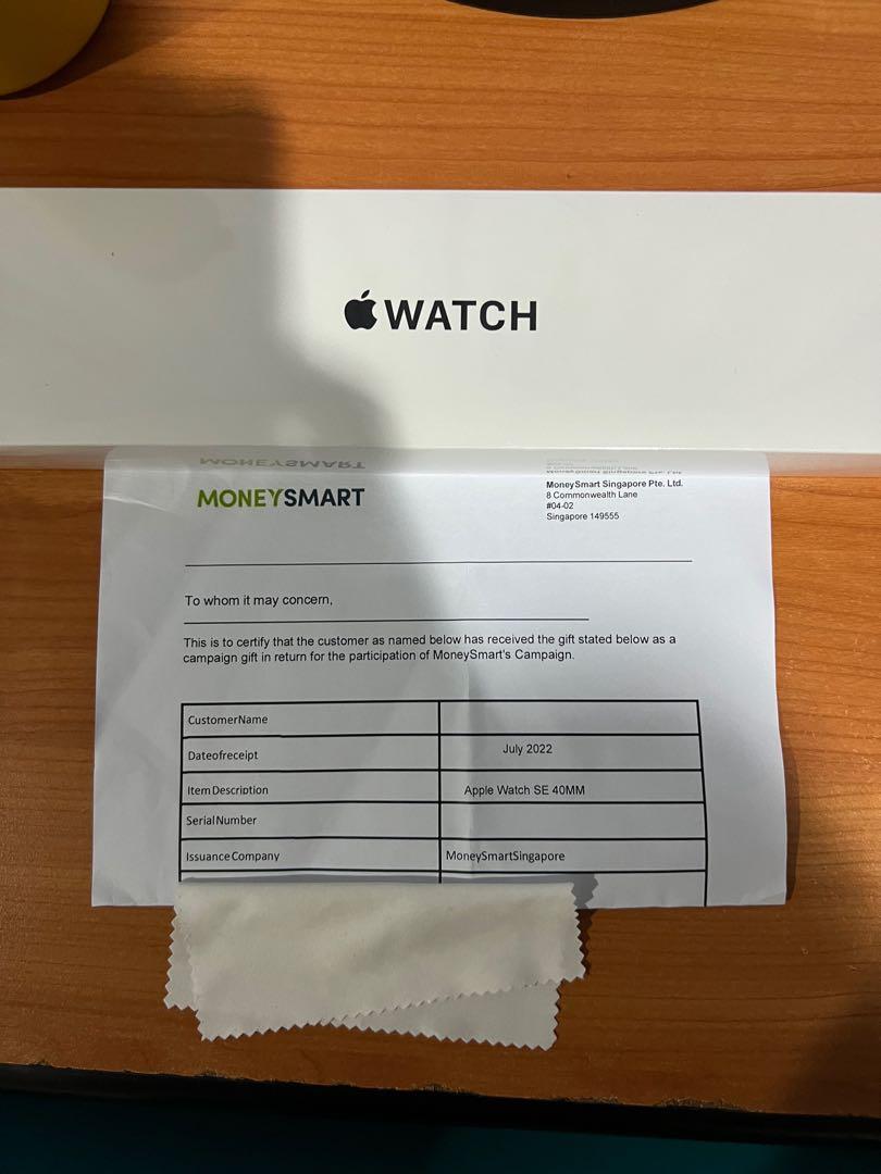 Moneysmart apple watch sales
