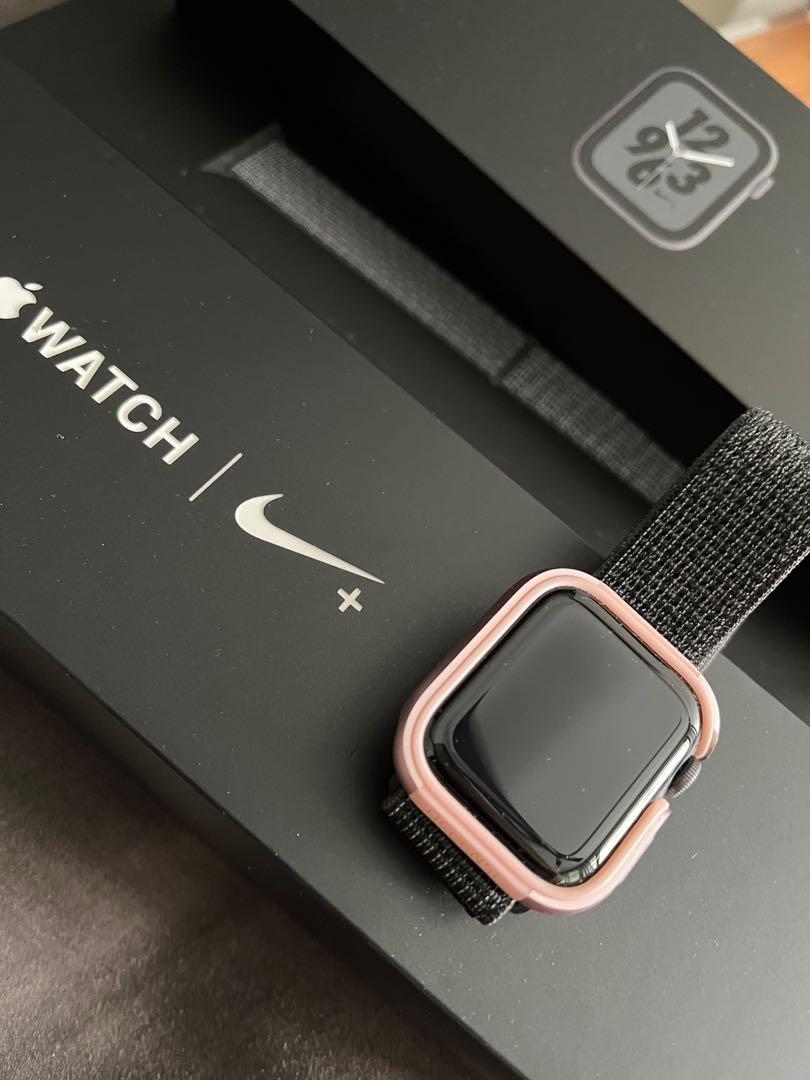 Apple watch series outlet 4 40mm unboxing
