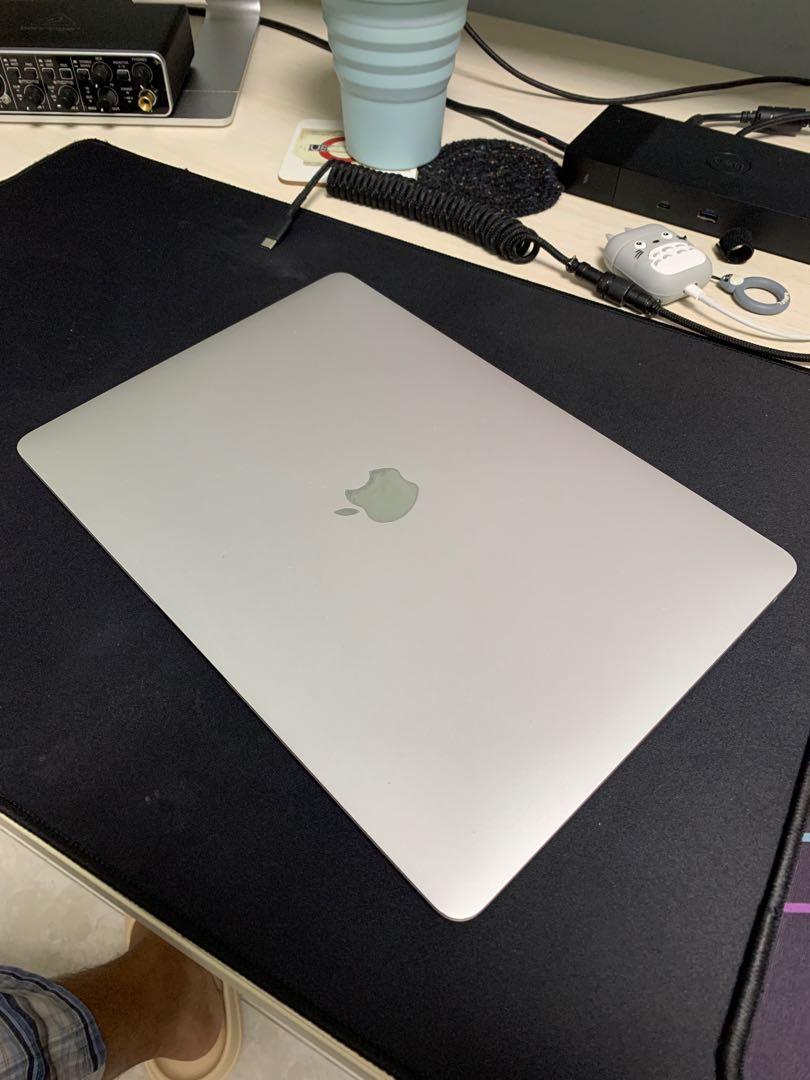 (AppleCare 2024) M1 2020 MacBook Air 8GB 256GB, Computers & Tech