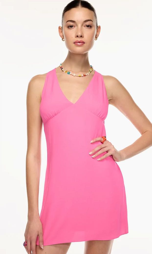 ARITZIA Theo Dress, Women's Fashion 