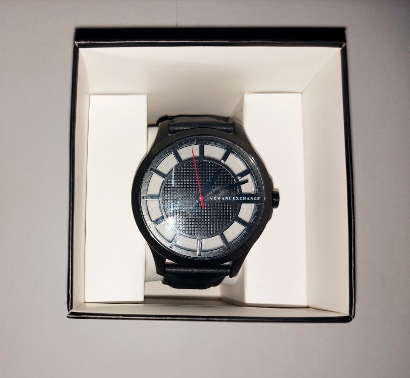 ARMANI EXCHANGE AX2180 Men s Fashion Watches