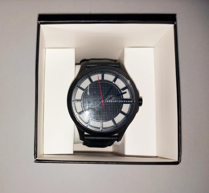 ARMANI EXCHANGE AX2180