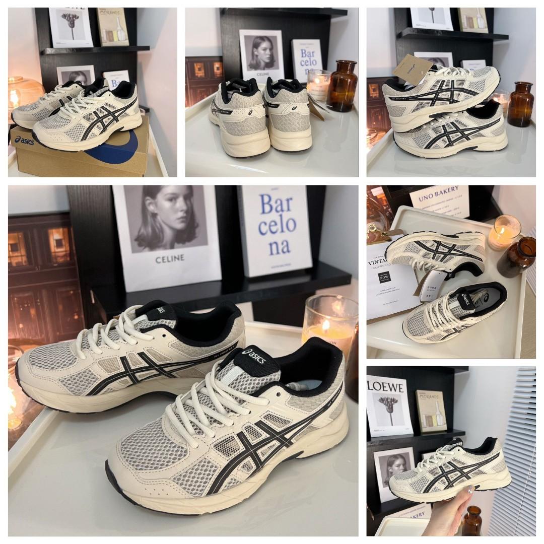 ASICS GEL CONTEND 4 Carousell