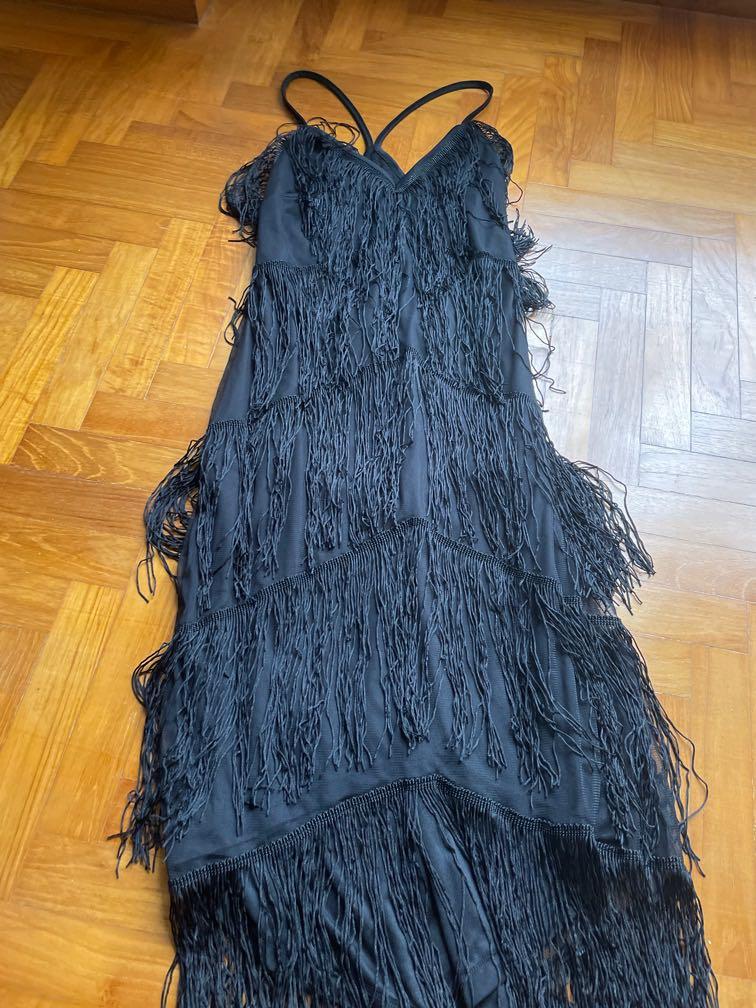 1920s flapper dress asos store