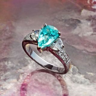 Cheap stones for rings hot sale