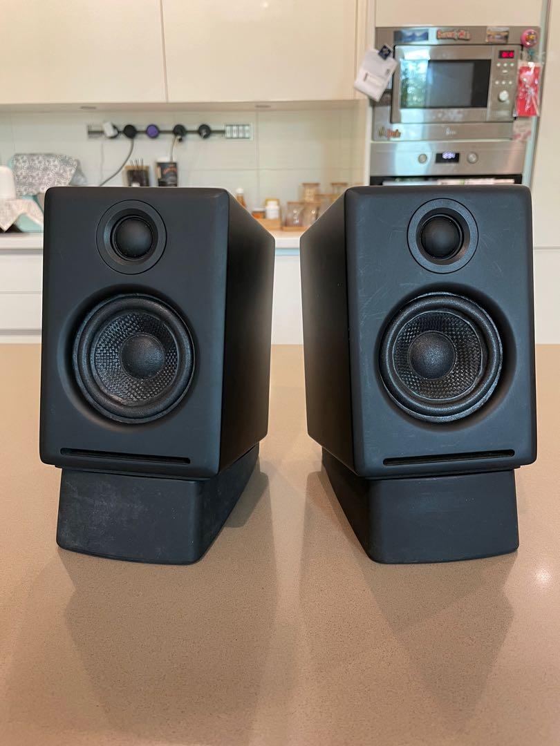 Audioengine a2+ hot sale used