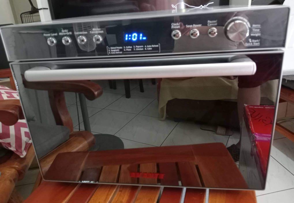 Avanti Convection Microwave Oven, TV & Home Appliances, Kitchen