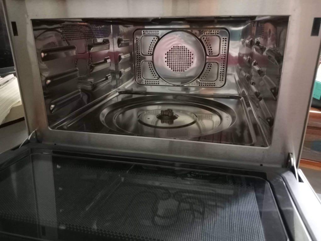 Avanti Convection Microwave Oven, TV & Home Appliances, Kitchen