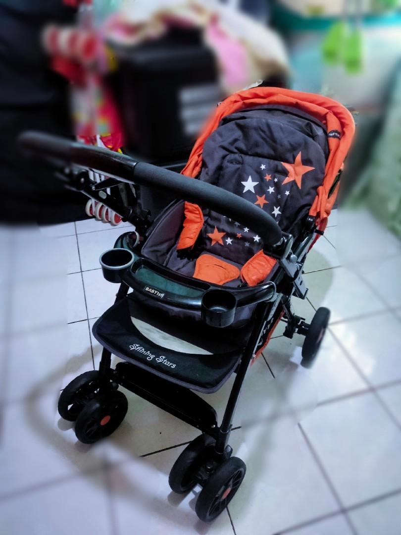 Baby 1st stroller mall price store