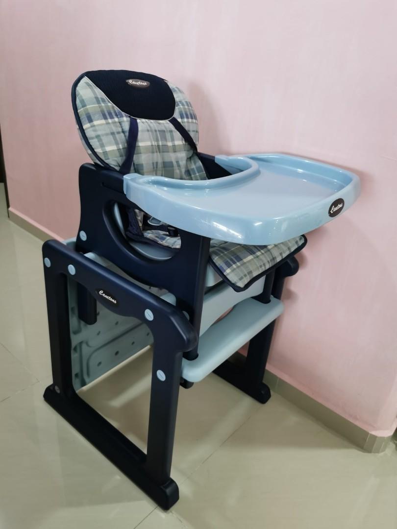 Baby chairs/table, Babies & Kids, Baby Nursery & Kids Furniture, Kids
