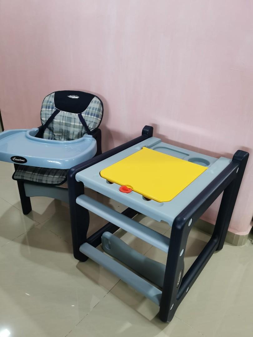 Baby chairs/table, Babies & Kids, Baby Nursery & Kids Furniture, Kids
