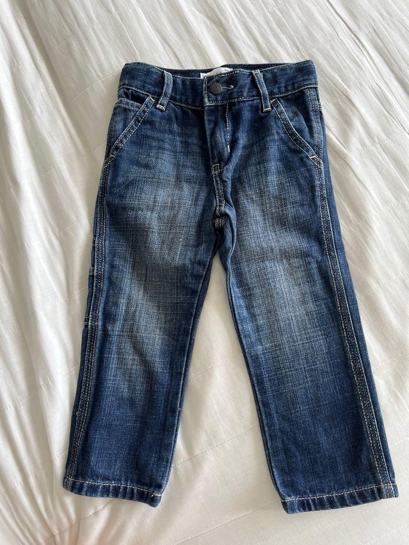Baby gap 1969 sales jeans