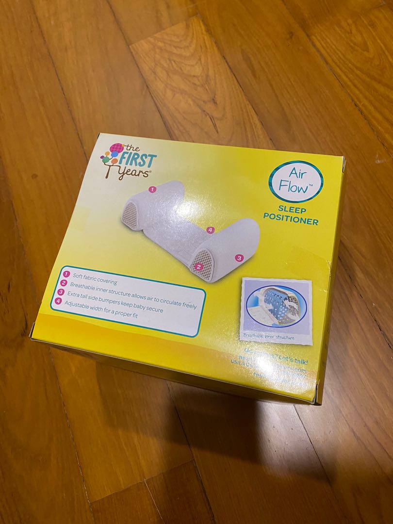 Baby bunting sale sleep positioner