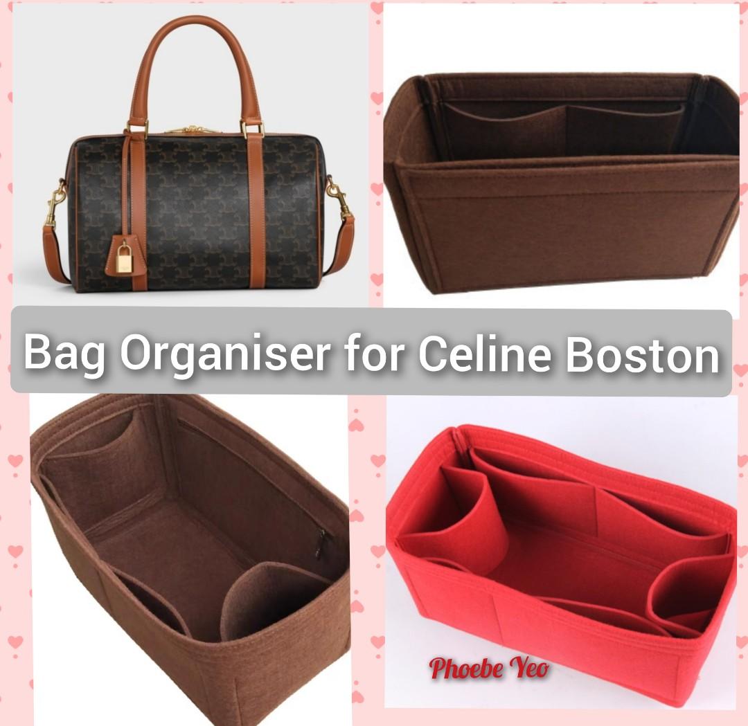 Celine bag organizer on sale