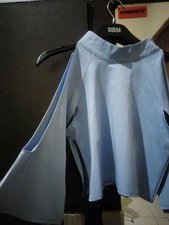 Baju cut off