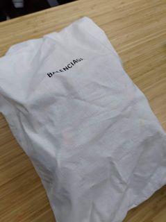 Balenciaga shoes
