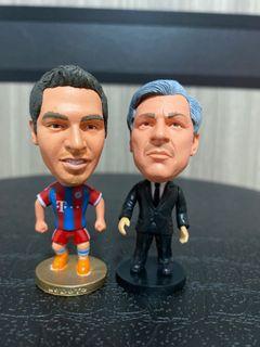 Bayern Munich Figurine
