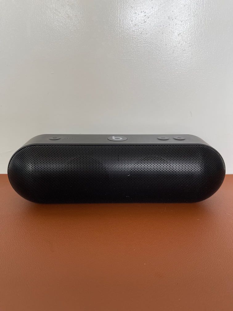 Beats Pill Bluetooth Speaker, Audio 