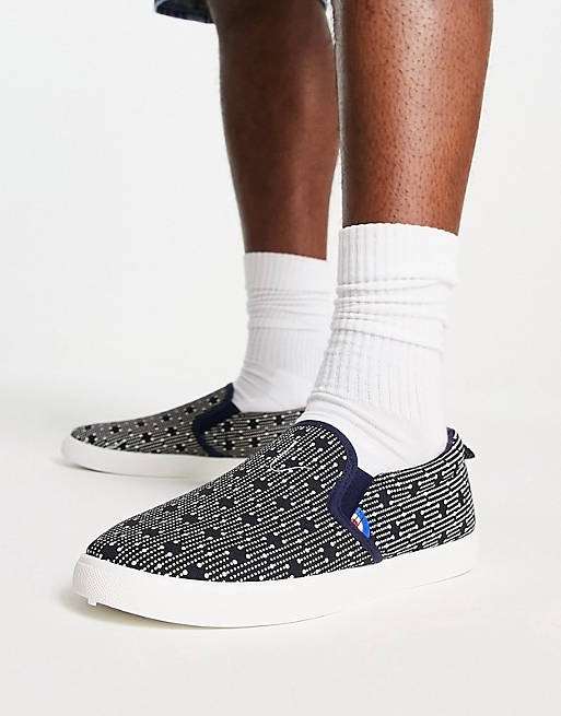 Ben sherman slip on shoes sale