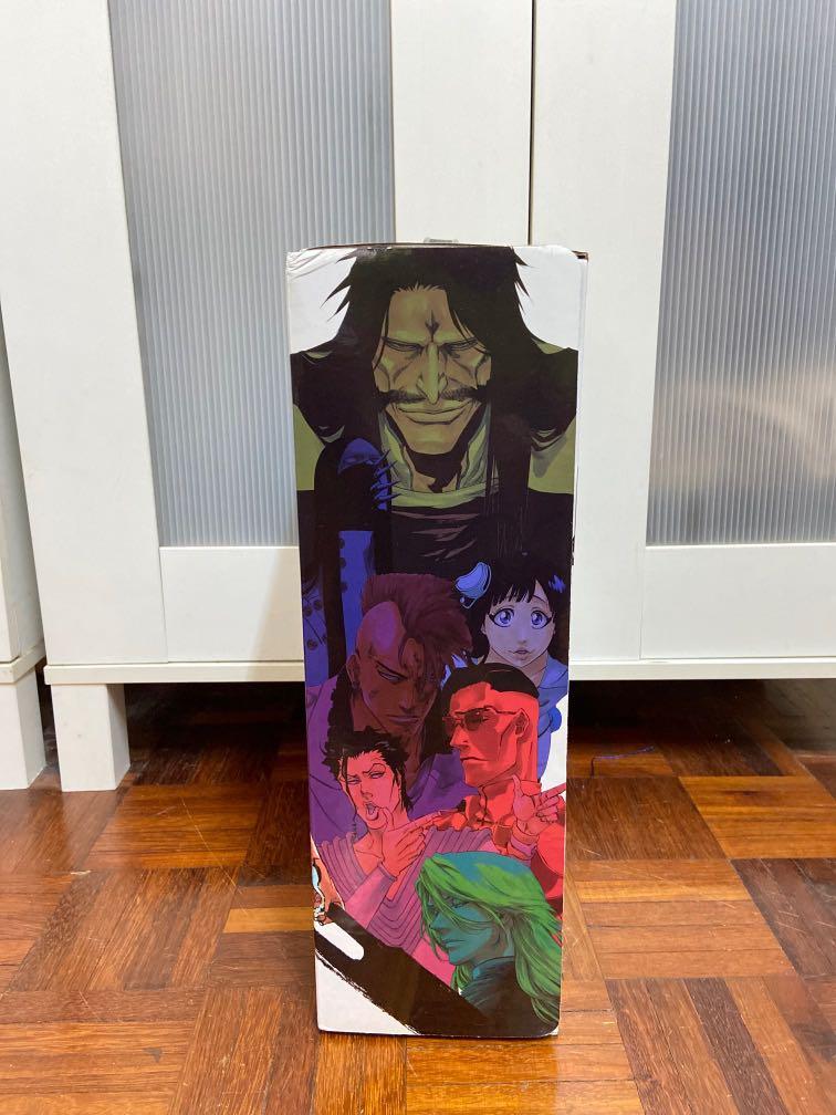 bleach box set 3, Hobbies & Toys, Books & Magazines, Comics & Manga on