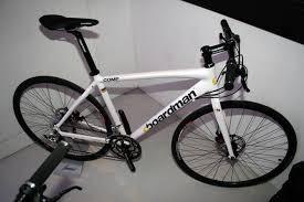 Boardman Hybrid