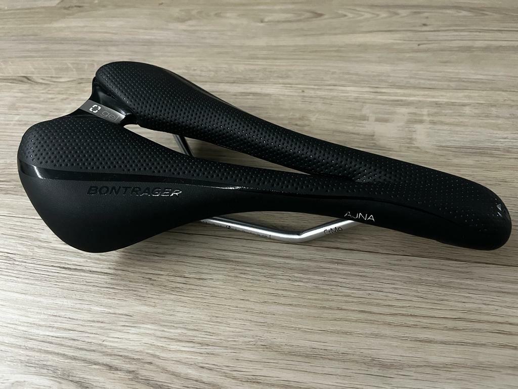 Bontrager ajna comp gel deals