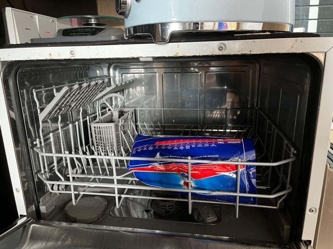 Bosch Benchtop dishwasher