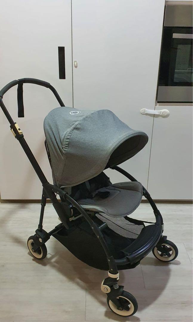 Bugaboo bee 3 sale outlet