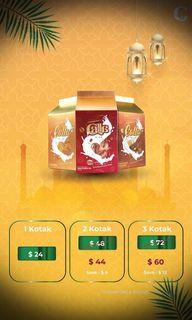 Callamilk Raya Hajj Promo