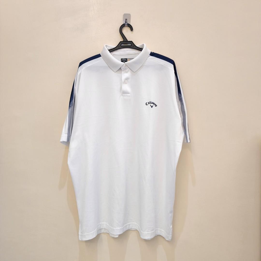 Callaway golf outlet tee shirts