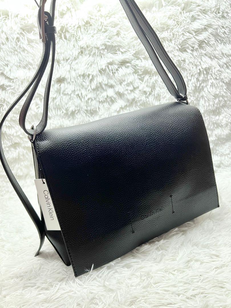Ck messenger bag deals
