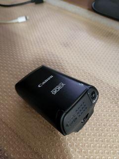 Canon flash 90ex speedlite