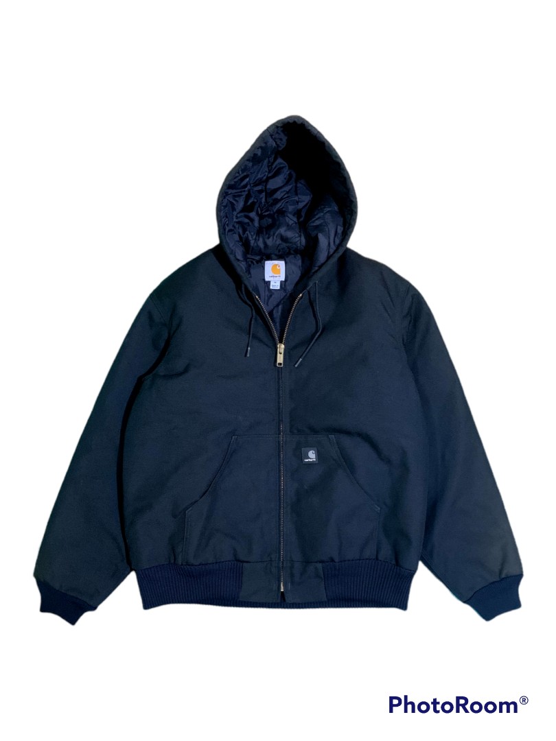 Carhartt extremes hotsell active jacket