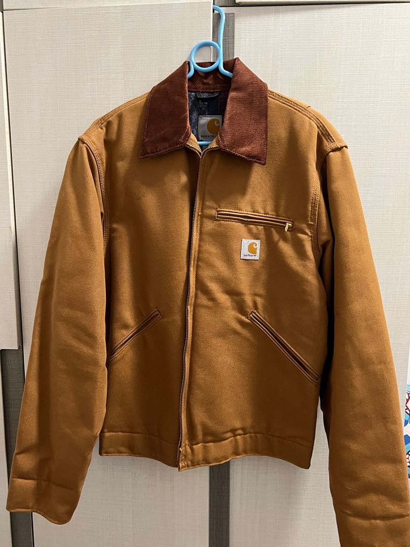 Carhartt j001 jacket top