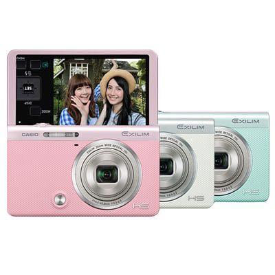 Casio Ex ZR55 Carousell