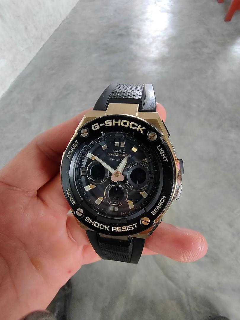 G shock online gst s300g price