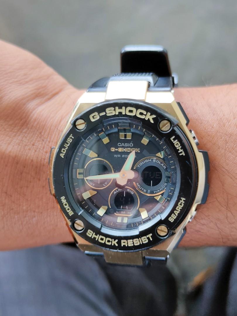 G shock gst s300g 2025 price