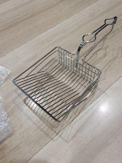 Cat Litterbox Scoop